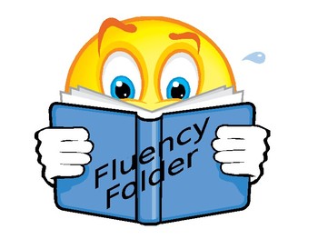 Preview of Fluency