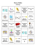 Fluency Builder: Cell Biology