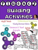 Fluency Building Activities