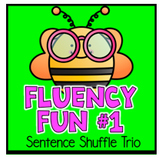 Fluency 1st Grade Reading