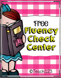 Fluency Partner Check
