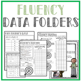 Fluency Data Folders