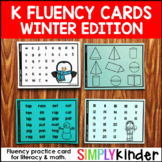 Fluency Fast - Winter