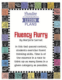 Fluency Flurry