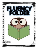 Fluency Folder