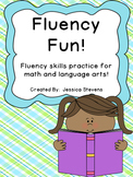 Fluency Fun!