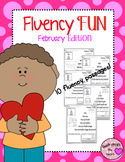 Fluency Fun February Edition