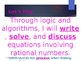 Fluency Fun: Rational Number Operations 7 by Davis' Digits | TPT