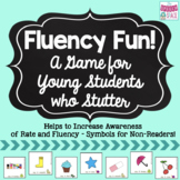 Fluency Fun - A Fluency Game for Young Students who Stutter