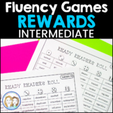 REWARDS Reading Program Intervention | Fluency  Intervention