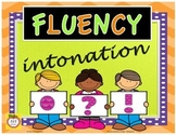 Fluency:  Intonation Practice
