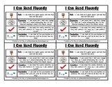 Fluency Mini-Cards 