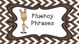 Fluency Phrases Bundle