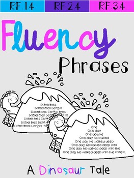 Preview of Fluency Intervention