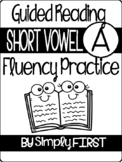 Fluency Practice: Short A
