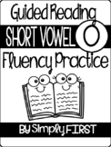 Fluency Practice: Short O
