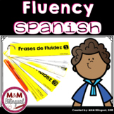 Fluency Practice in SPANISH