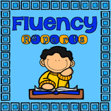 Fluency Progress Monitoring Feedback Forms