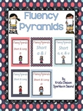 Fluency Pyramids