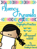 Fluency Pyramids Digraph Edition