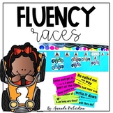 Fluency Practice and Data Tracking