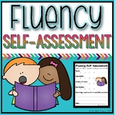 Fluency Self Assessment
