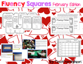 Fluency Squares February Edition