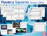 Fluency Squares January Edition