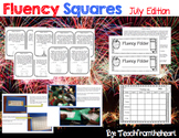 Fluency Squares July Edition