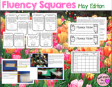 Fluency Squares May Edition