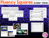 Fluency Squares October Edition