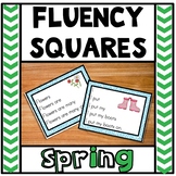 Fluency Squares Spring Edition RF.1.4