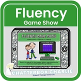 Fluency Techniques Game Show Stuttering Strategies for Spe