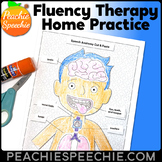 Fluency Therapy Home Practice (for Stuttering)