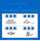 Phonemic Awareness, Phonics, and Fluency Activities by Lit