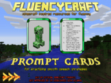 FluencyCraft - Prompt Cards for Stuttering & Smooth Speech