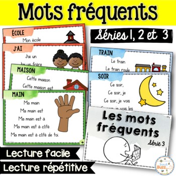 Grade 2 French Sight Words Teaching Resources Teachers Pay Teachers