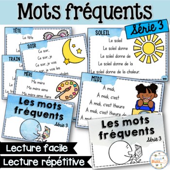 Grade 2 French Sight Words Teaching Resources Teachers Pay Teachers