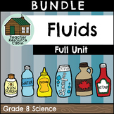 Fluids Full Unit (Grade 8 Ontario Science)