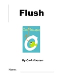 Flush Activity Packet Differentiated for Students