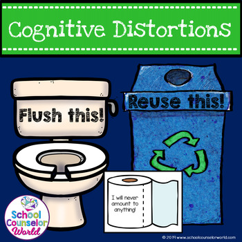 Flush Your Negative Thoughts