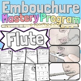 Flute Embouchure Mastery Program