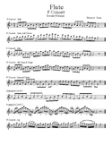 Flute - Extended Technique Packet