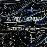 Flutophone Christmas Accompaniment Mp3's