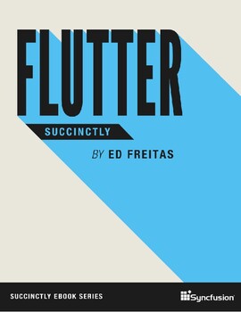 Preview of Flutter Succinctly
