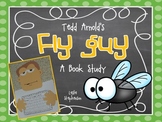 Fly Guy - A Book Study