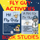 Fly Guy Activities