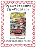 Fly Guy Presents Firefighters