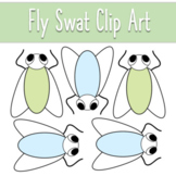 Fly Swat Activity Template