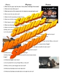 Flyboys Movie Guide & Answer Key